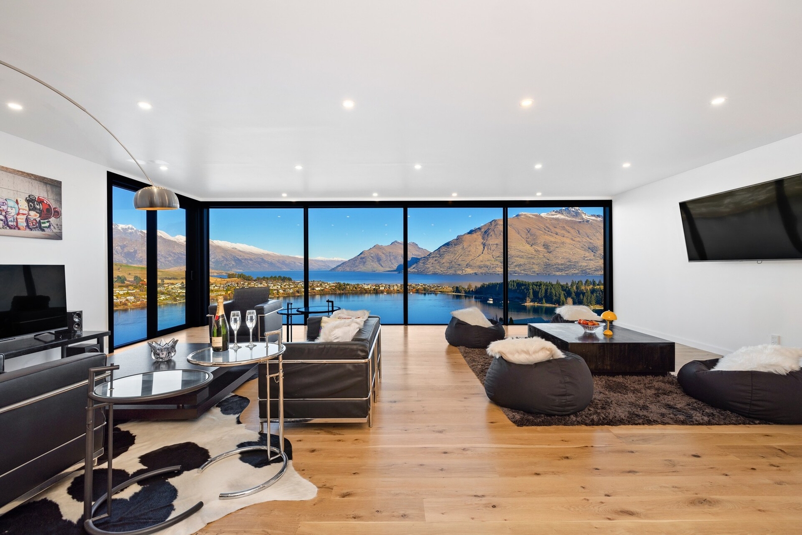 Star Haven Luxe Stay