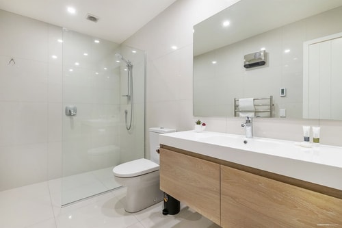 Executive Living in Bluewater 8 Luxe Stay