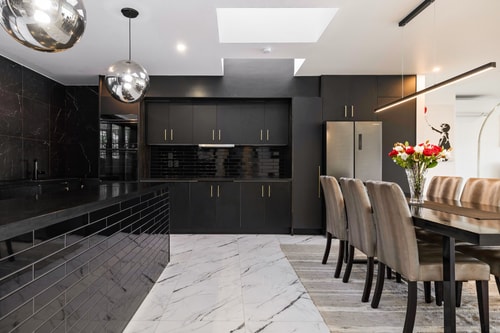 Star Haven 12 Luxe Stay