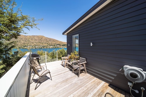 Lake View Greenstone Luxe Apartment 11 Luxe Stay