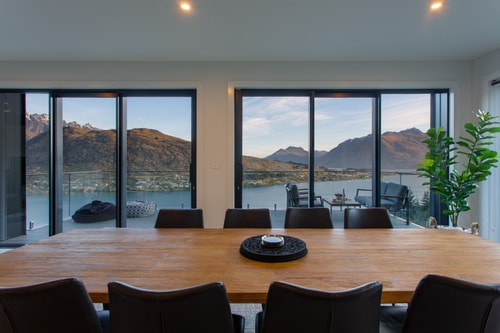 Sky Villa 1B 10 Luxe Stay