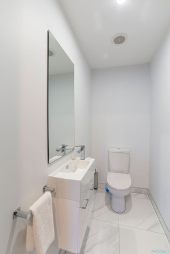 Luxury Retreat at 5 on The Hill Queenstown 31 Luxe Stay