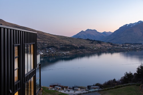 Sky Villa 1B 3 Luxe Stay