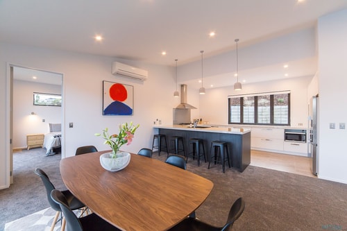 Luxury Retreat at 5 on The Hill Queenstown 12 Luxe Stay