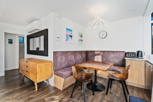 QT Sunrise 7 Luxe Stay