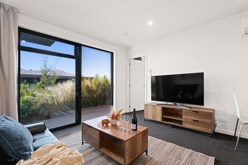 Style & Tranquillity - Eight Bedrooms, Two Houses 39 Luxe Stay