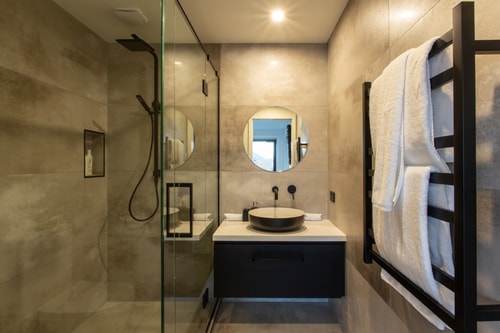 Sky Villa 1B 17 Luxe Stay