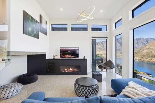 Sky Villa 1B 2 Luxe Stay