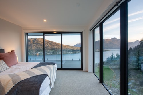 Sky Villa 1B 12 Luxe Stay