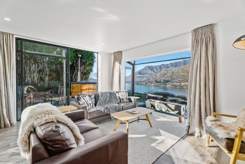 QT Sunrise 41 Luxe Stay