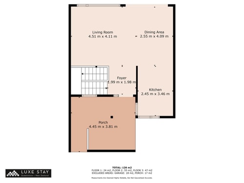 Lakefront Living at Remarkables Retreat 16 20 Luxe Stay