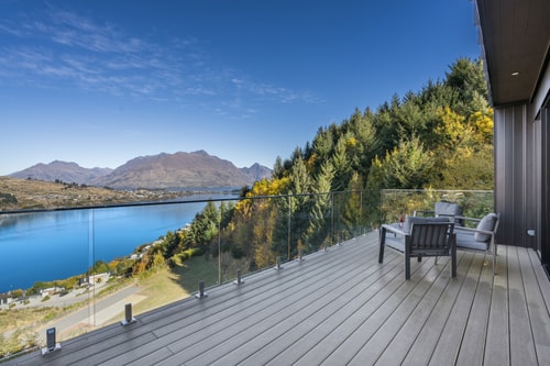 Sky Villa 1B 26 Luxe Stay