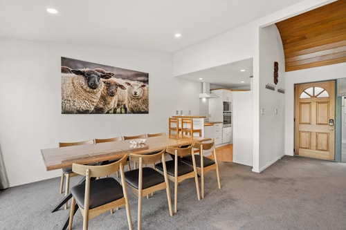 Lakefront Living at Remarkables Retreat 16 2 Luxe Stay