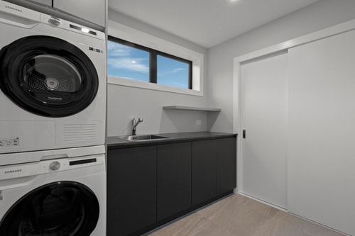 Rivendell Queenstown 24 Luxe Stay