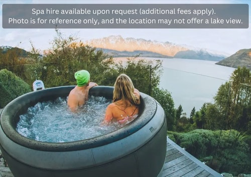 Lake View Greenstone Luxe Apartment 16 Luxe Stay