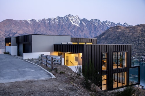 Sky Villa 1B 11 Luxe Stay