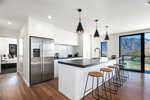 Style & Tranquillity - Eight Bedrooms, Two Houses 31 Luxe Stay