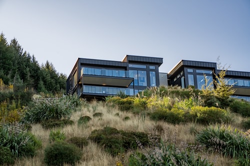 Sky Villa 1B 31 Luxe Stay