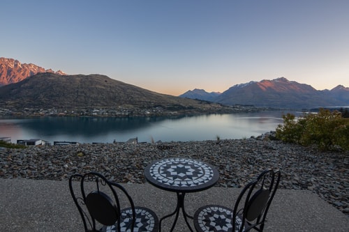 Sky Villa 1B 21 Luxe Stay