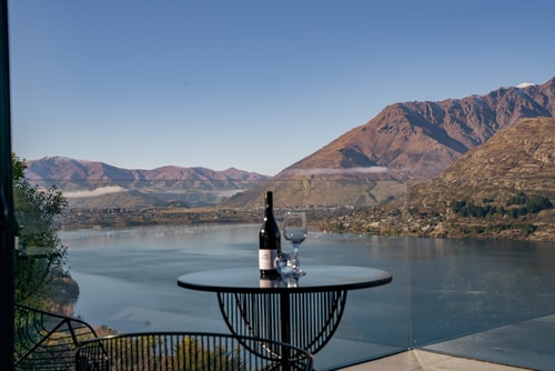 QT Sunrise 38 Luxe Stay