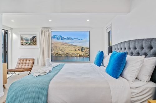 QT Sunrise 30 Luxe Stay