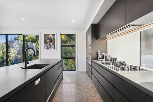 Sky Villa 1B 8 Luxe Stay