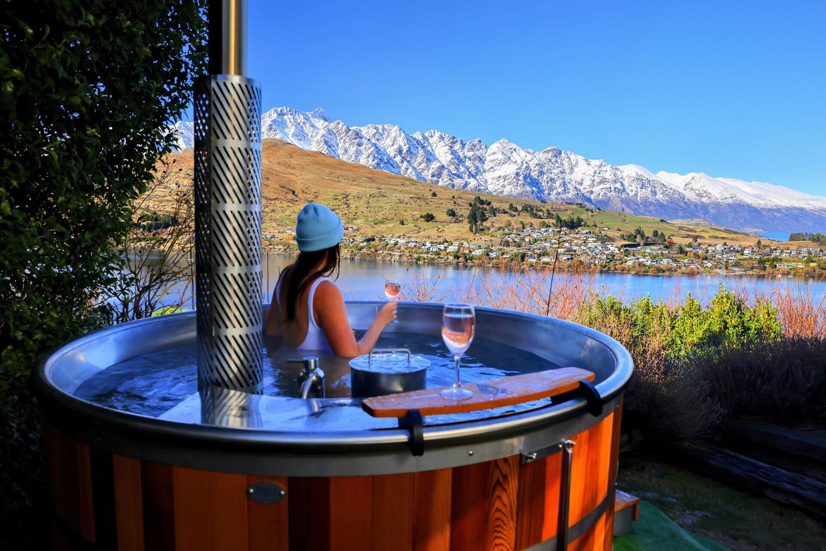 QT Sunrise Luxe Stay