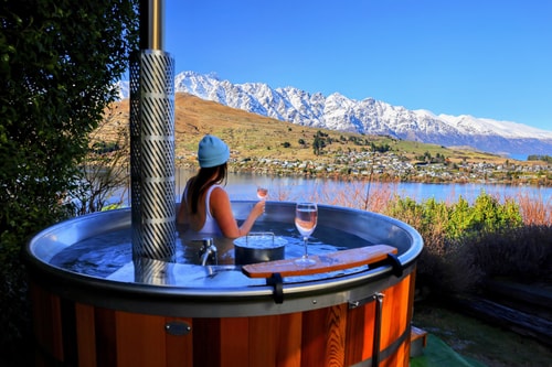 QT Sunrise 0 Luxe Stay