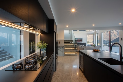 Sky Villa 1B 4 Luxe Stay