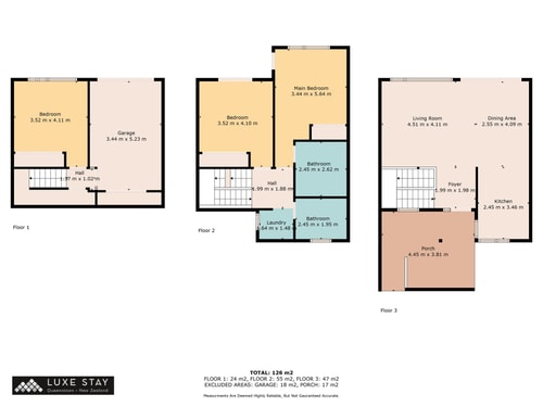Lakefront Living at Remarkables Retreat 16 21 Luxe Stay