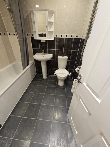 Islington 2 bedroom Apartment by PrimeCityHosts 16 primecityhosts.com