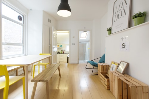 Tooting Broadway Studios by PrimeCityHosts S7 9 primecityhosts.com