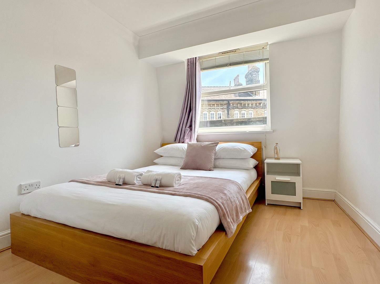 Islington Apartment by PrimeCityHosts 5 primecityhosts.com