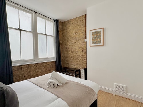 Clerkenwell Apartments by PrimeCityHosts F4 7 primecityhosts.com