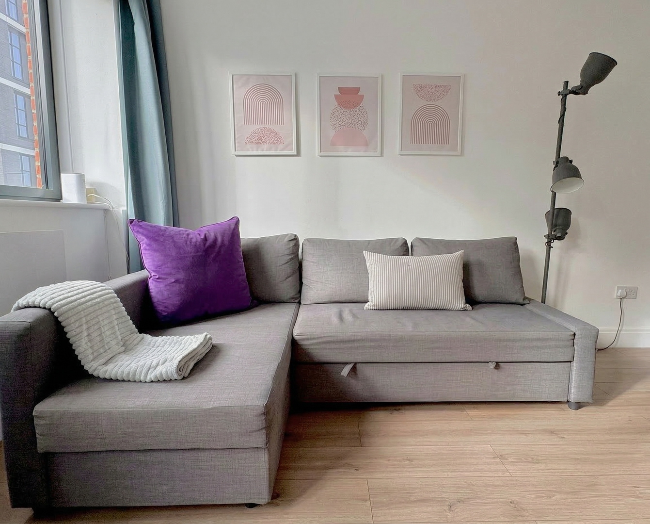 Shoreditch Apartments by PrimeCityHosts F6 6 primecityhosts.com