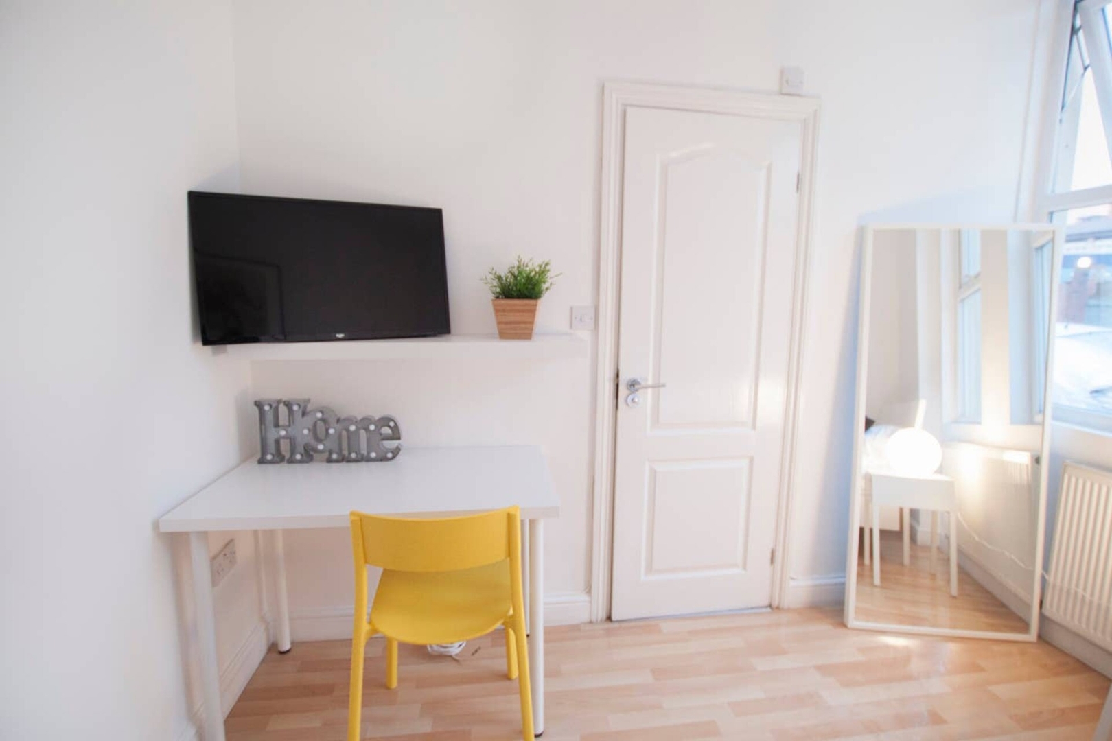 Tooting Broadway Rooms by PrimeCityHosts R3 10 primecityhosts.com