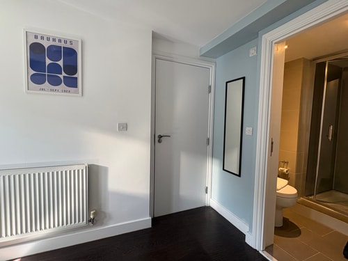 Charlotte Street Rooms by News Hotel R7 13 primecityhosts.com