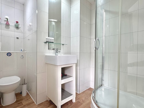 Clerkenwell Apartments by PrimeCityHosts F4 14 primecityhosts.com