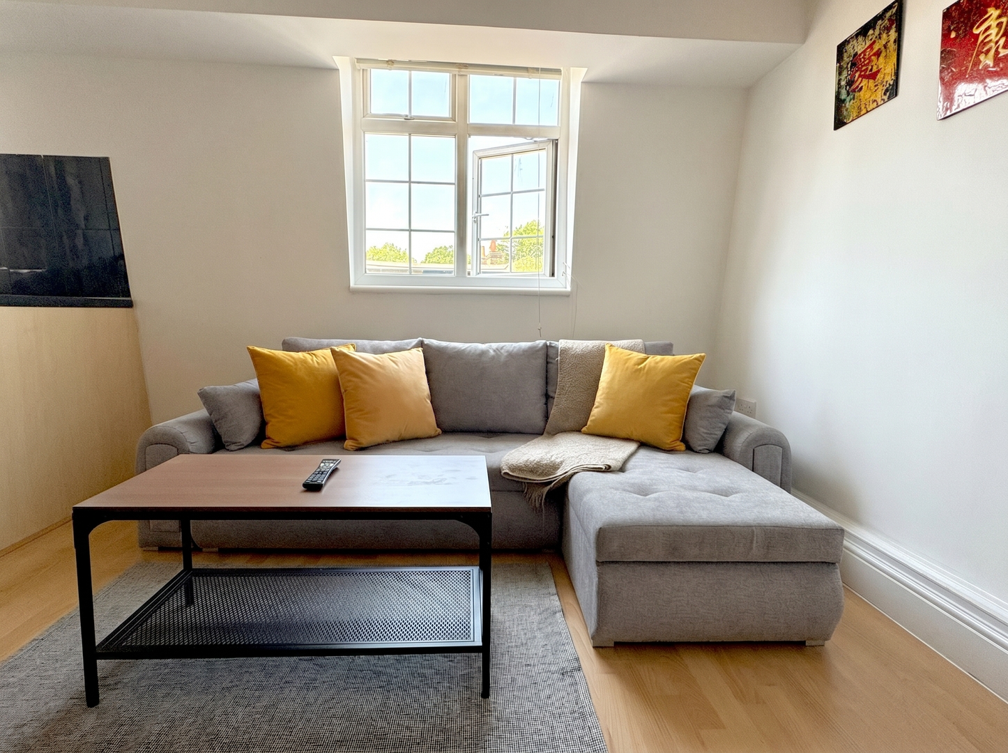 Islington Apartment by PrimeCityHosts 14 primecityhosts.com