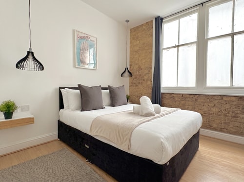 Clerkenwell Apartments by PrimeCityHosts F4 0 primecityhosts.com