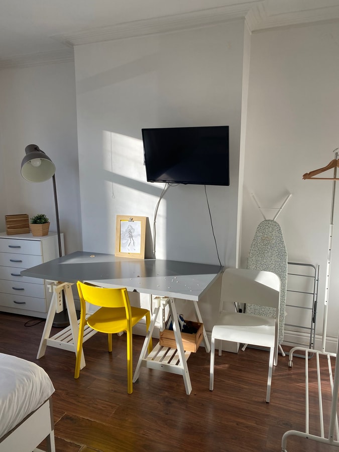 Tooting Broadway Studios by PrimeCityHosts S2 1 primecityhosts.com