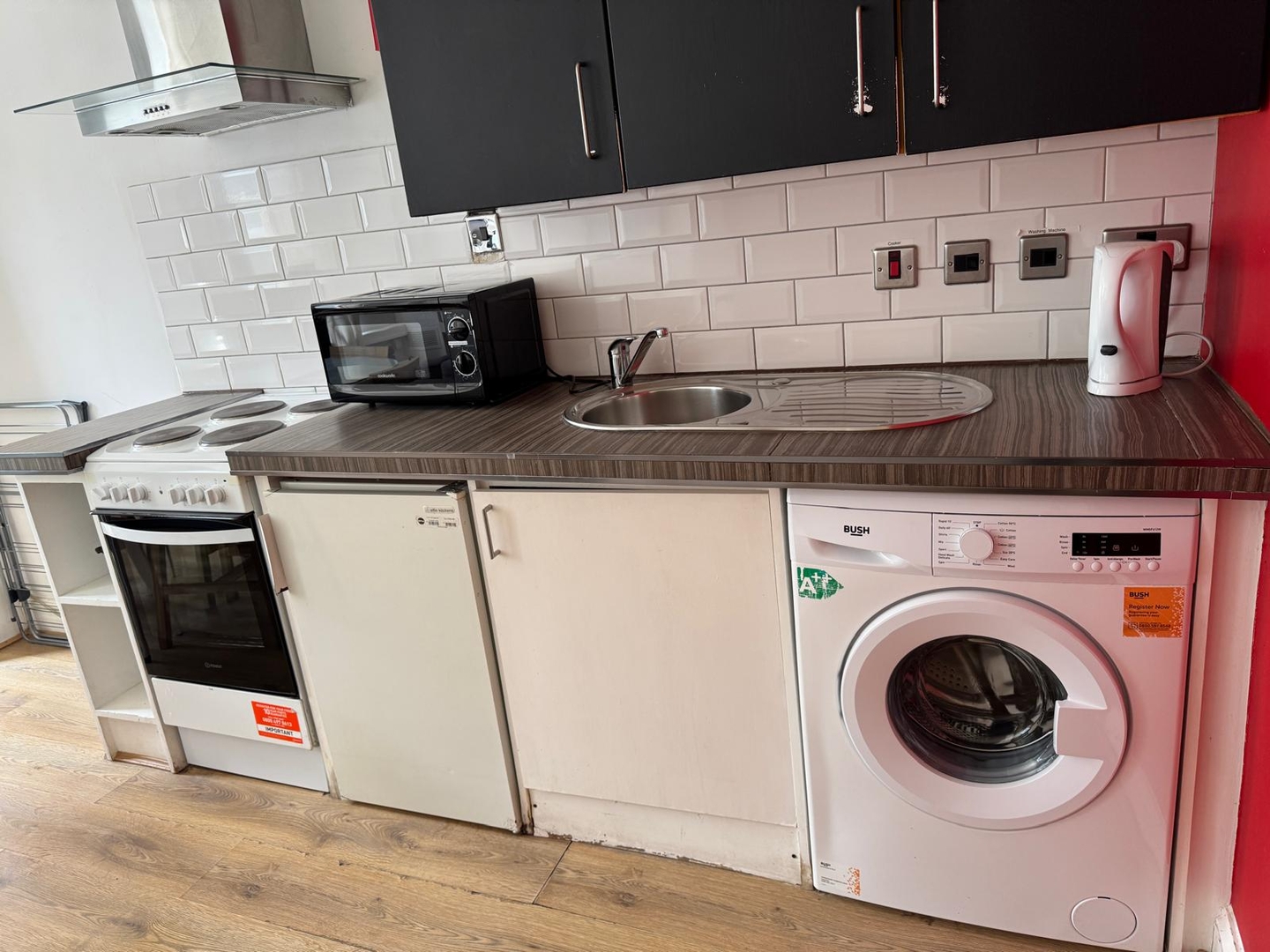 Clerkenwell Apartments by PrimeCityHosts F1 6 primecityhosts.com