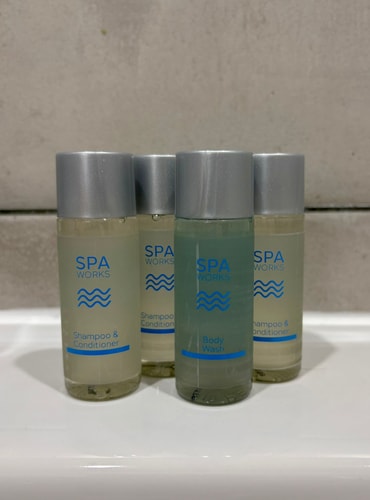 Charlotte Street Family Rooms by News Hotel B2 13 primecityhosts.com