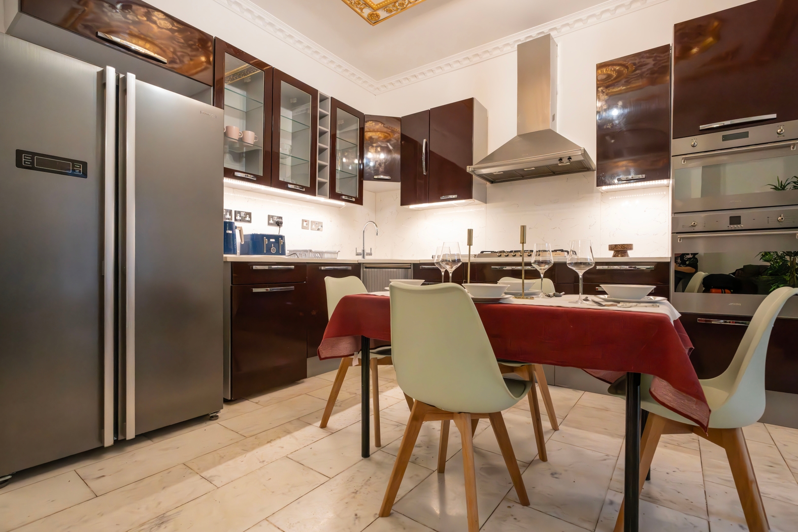 Finchley Road Apartment by PrimeCityHosts - F2 14 primecityhosts.com