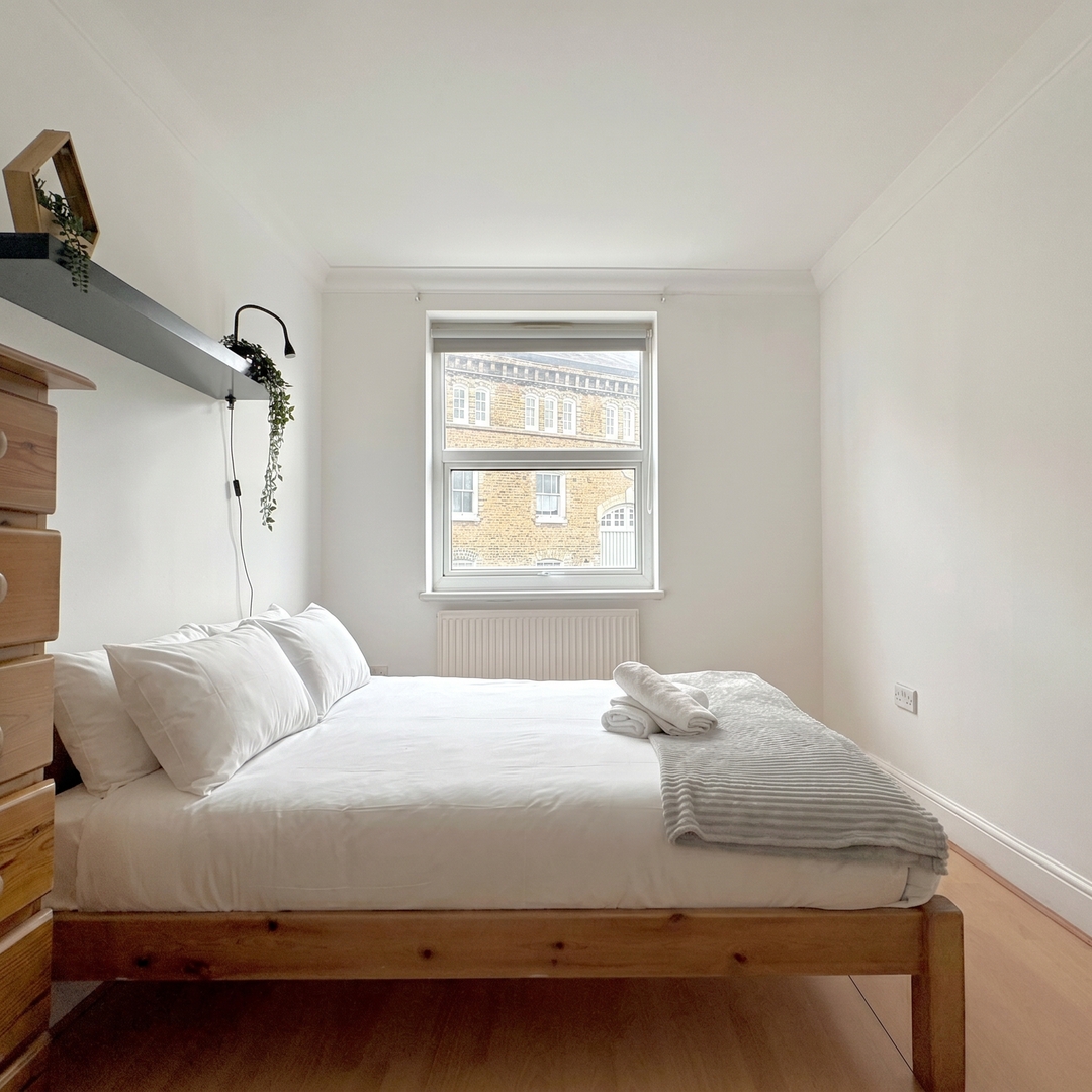 Islington 2 bedroom Apartment by PrimeCityHosts 8 primecityhosts.com