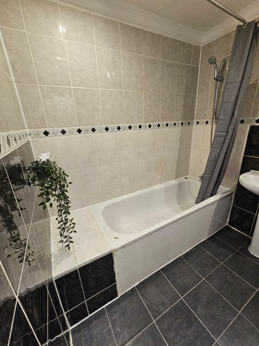 Islington 2 bedroom Apartment by PrimeCityHosts 18 primecityhosts.com