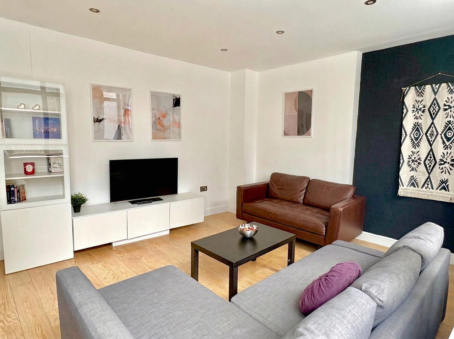 Shoreditch Apartments by PrimeCityHosts F2 18 primecityhosts.com