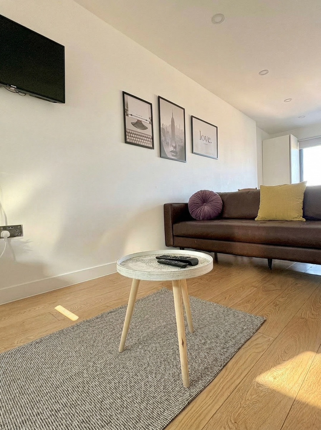 Shoreditch Apartments by PrimeCityHosts F7 7 primecityhosts.com