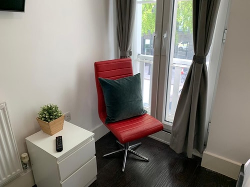 Charlotte Street Rooms by News Hotel R2 7 primecityhosts.com