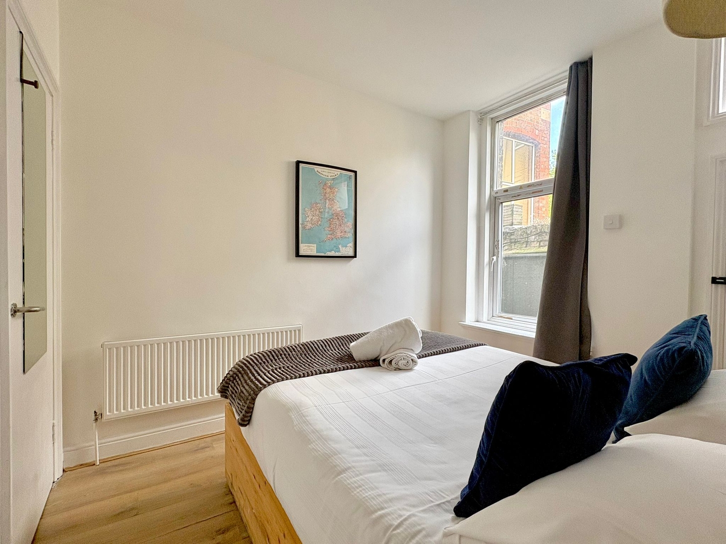 Clerkenwell Apartments by PrimeCityHosts F1 7 primecityhosts.com